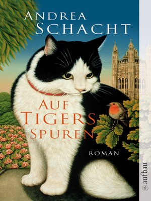 cover image of Auf Tigers Spuren